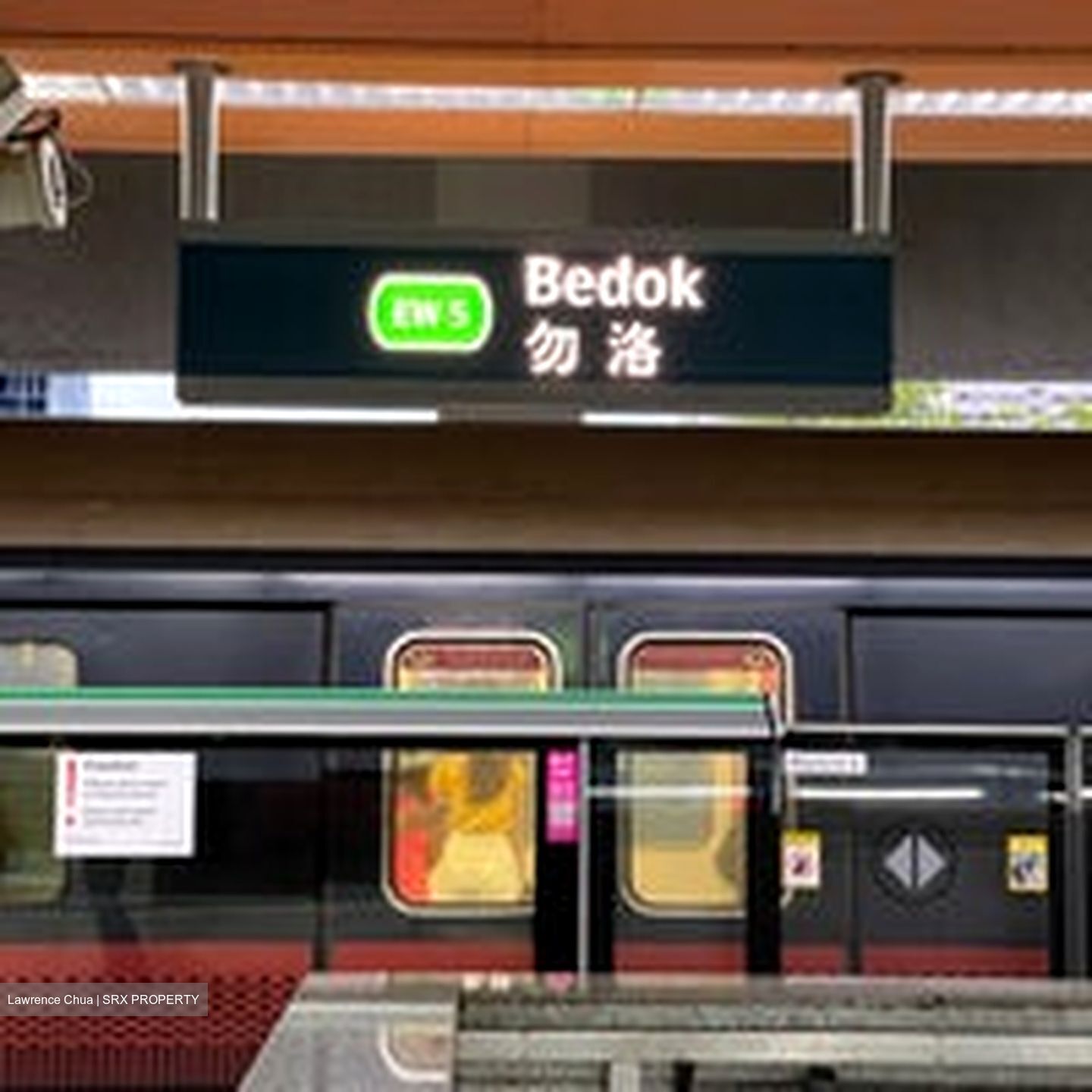 Blk 807C Ping Yi Greens (Bedok), HDB 5 Rooms #448094031